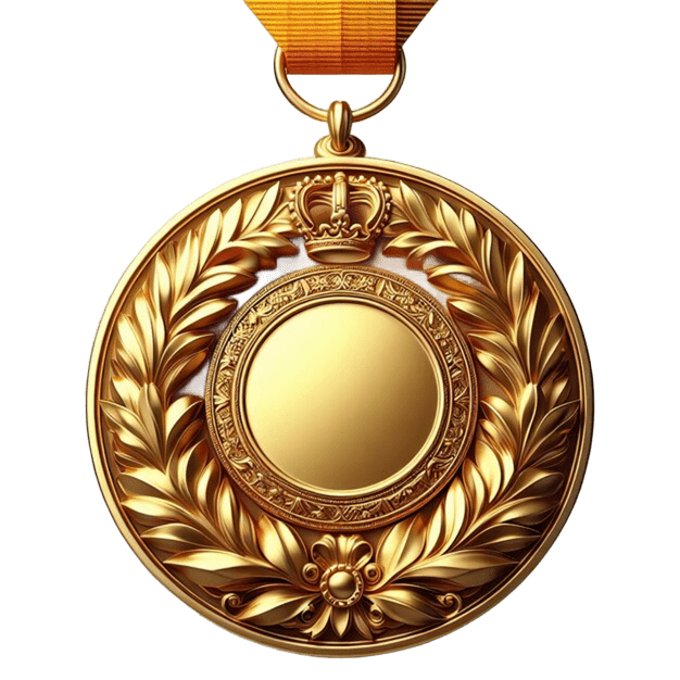 الباقة الذهبية